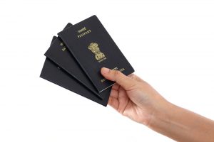How to apply Passpost