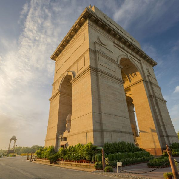 India Gate, New Delhi
