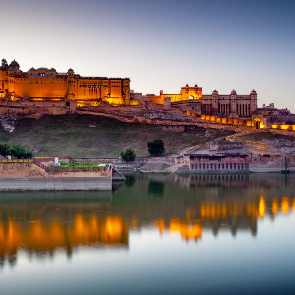 jaipur-amber fort
