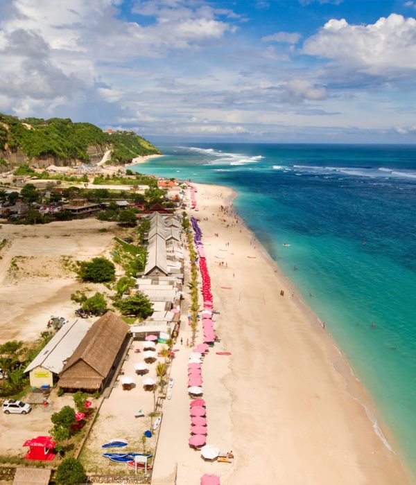 Pandawa Beach